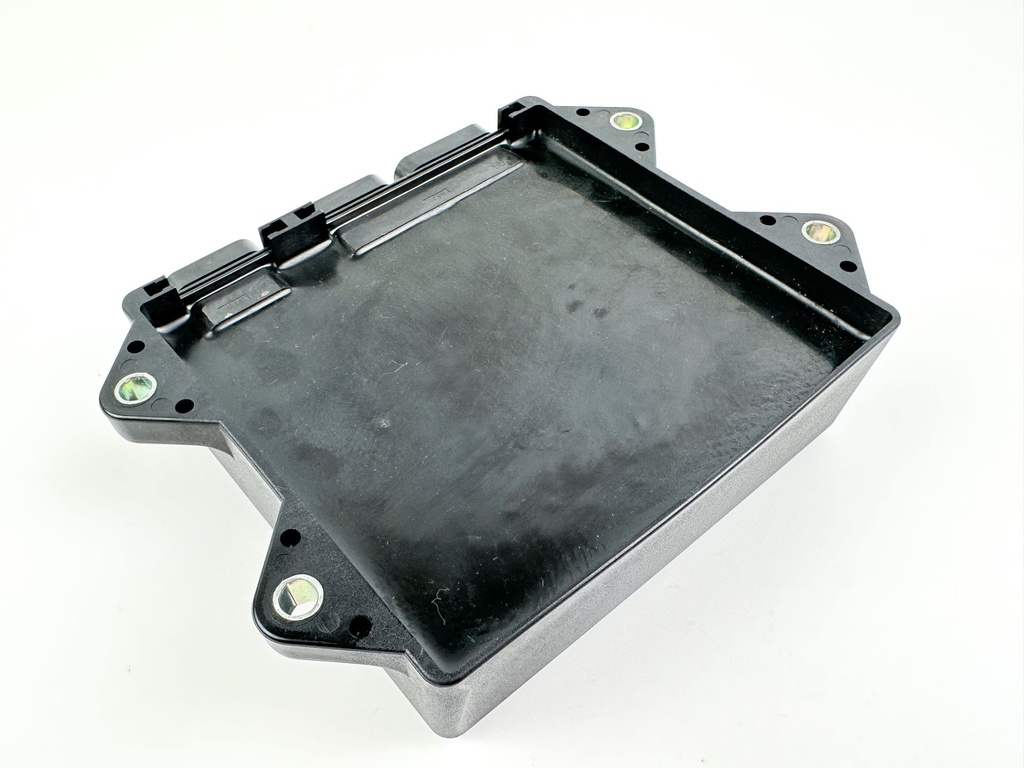 2005 Yamaha 250 HP 4 Stroke Outboard Engine Control Unit ECU 6P2-8591A-10-00 OEM