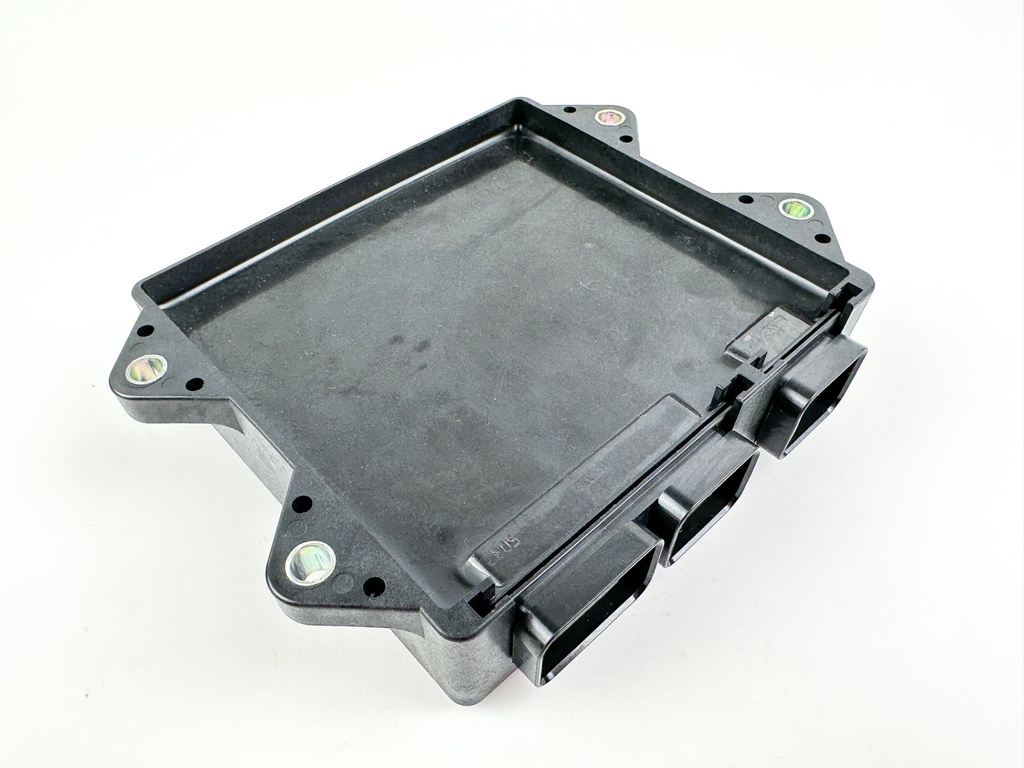 2005 Yamaha 250 HP 4 Stroke Outboard Engine Control Unit ECU 6P2-8591A-10-00 OEM