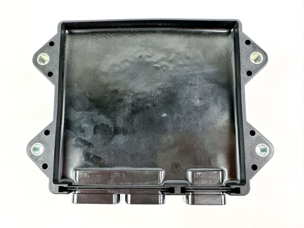 2005 Yamaha 250 HP 4 Stroke Outboard Engine Control Unit ECU 6P2-8591A-10-00 OEM