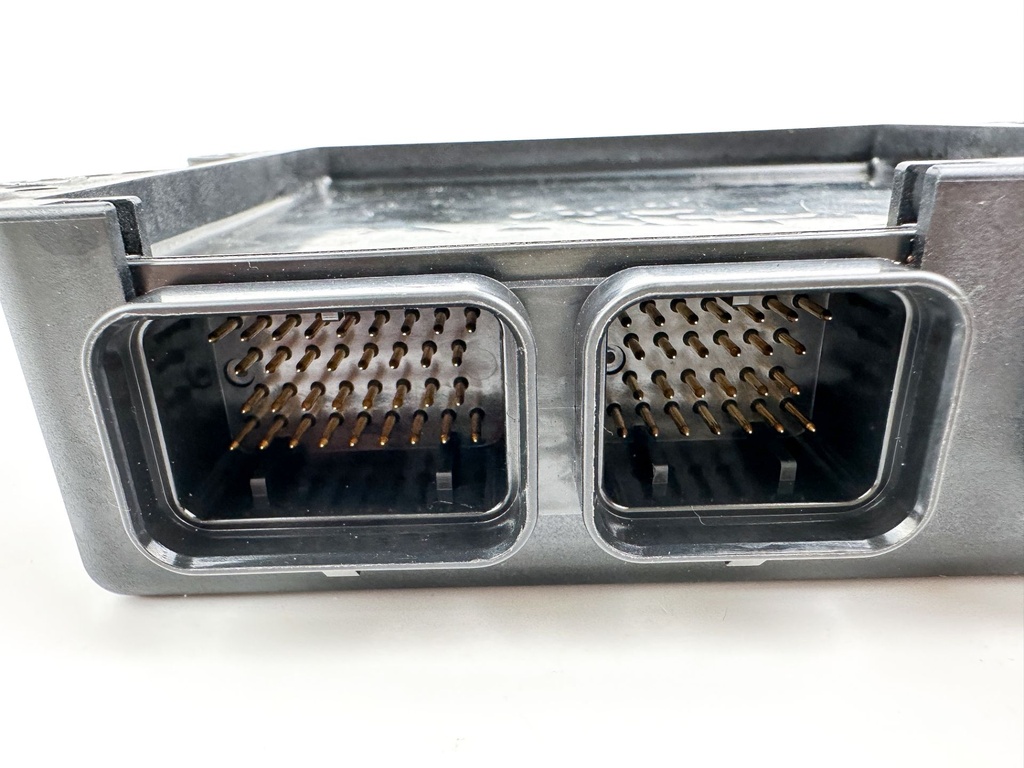 2005 Yamaha 250 HP 4 Stroke Outboard Engine Control Unit ECU 6P2-8591A-10-00 OEM