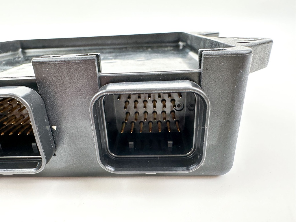 2005 Yamaha 250 HP 4 Stroke Outboard Engine Control Unit ECU 6P2-8591A-10-00 OEM