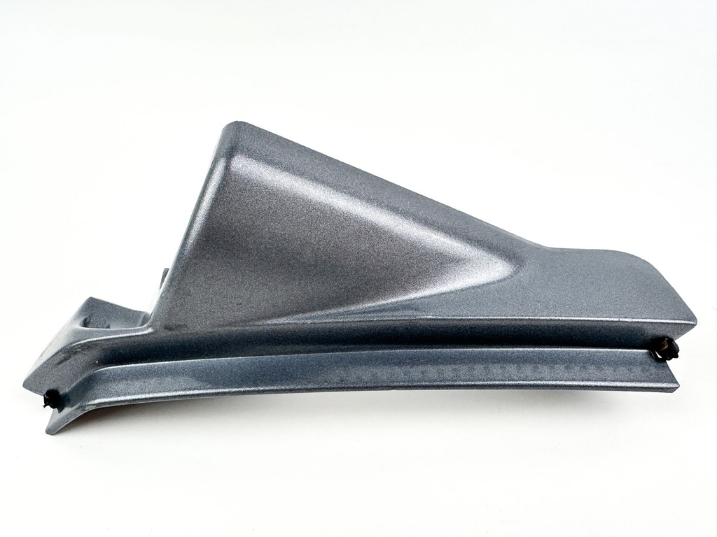 05 - 07 Yamaha 225 250HP 4 Stroke Outboard Cable Cover Plate Fitting 6P2-42738-00-8D