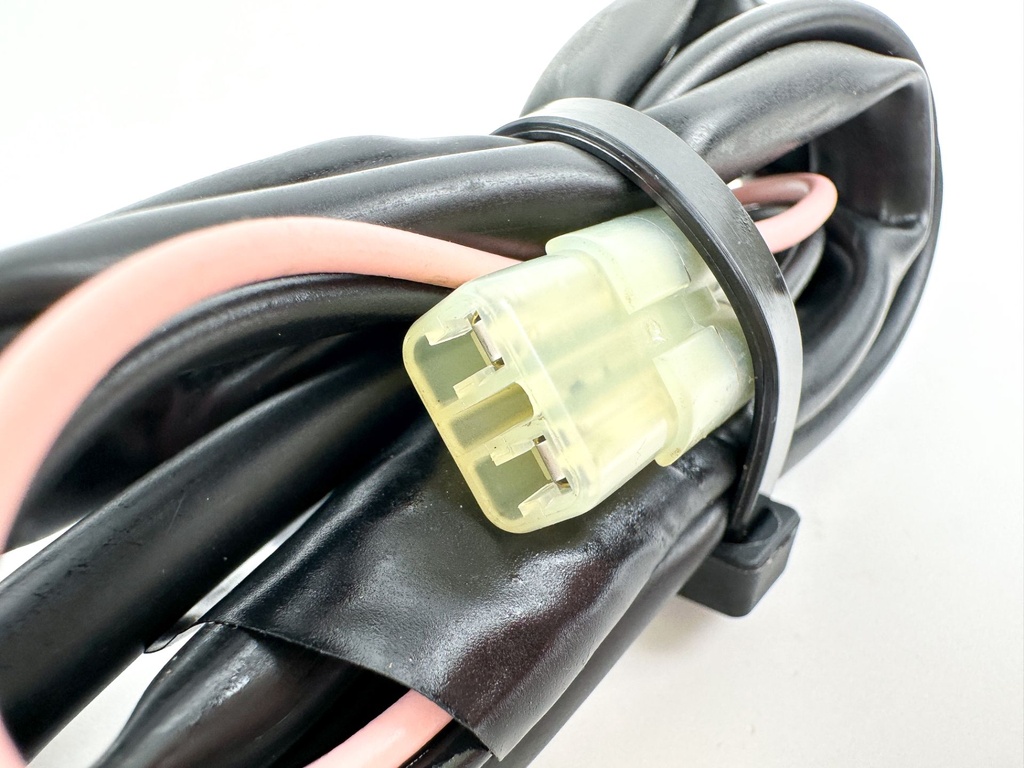 2005 Yamaha 250 HP 4 Stroke Outboard Trim Sender Unit Sensor 69J-83672-10-00 OEM