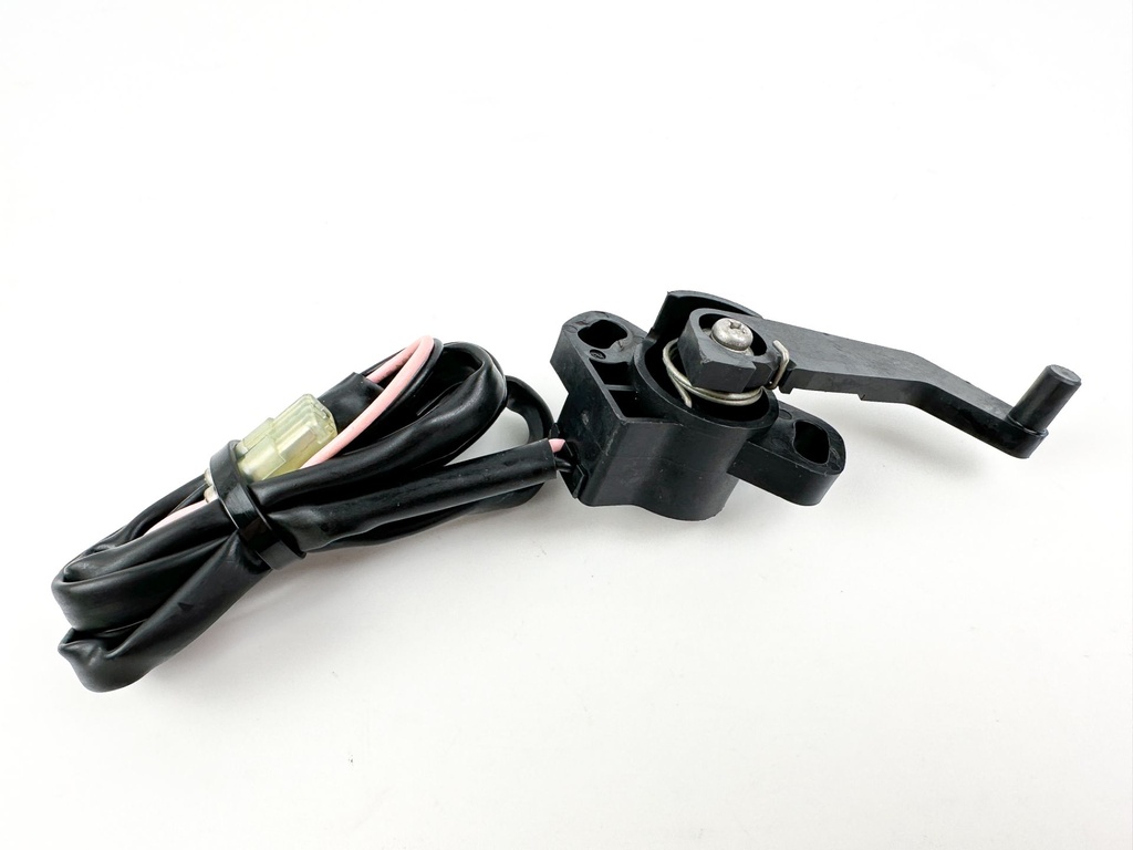 2005 Yamaha 250 HP 4 Stroke Outboard Trim Sender Unit Sensor 69J-83672-10-00 OEM