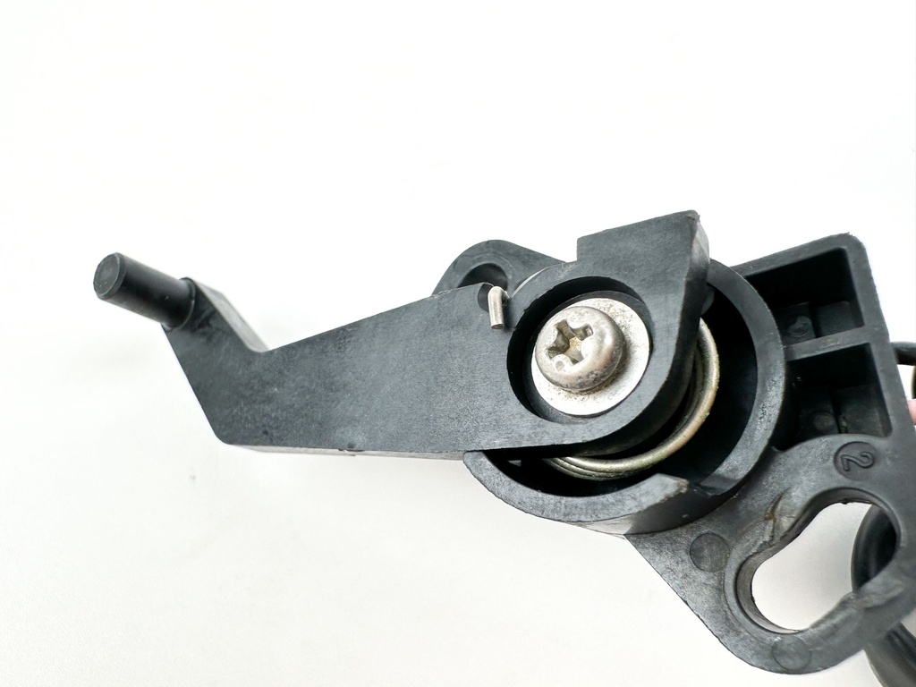 2005 Yamaha 250 HP 4 Stroke Outboard Trim Sender Unit Sensor 69J-83672-10-00 OEM