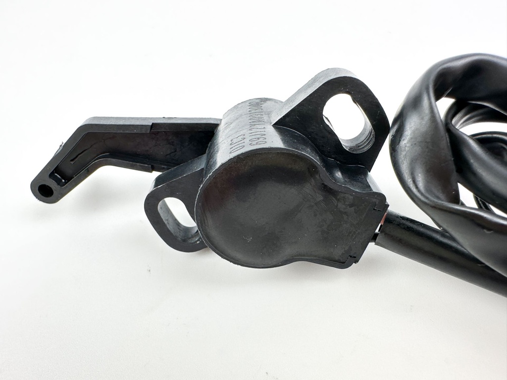 2005 Yamaha 250 HP 4 Stroke Outboard Trim Sender Unit Sensor 69J-83672-10-00 OEM