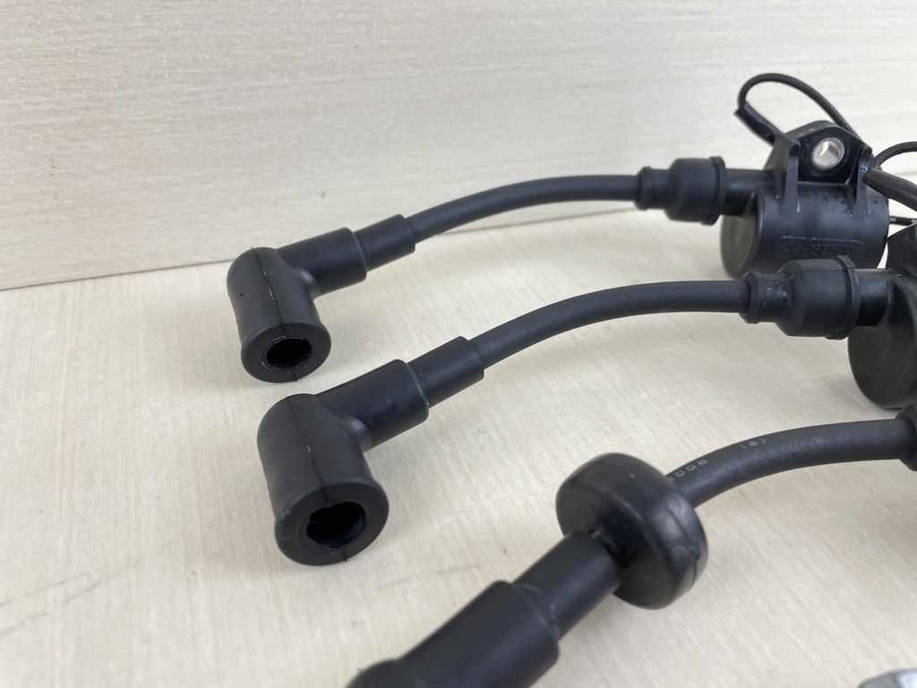 2009 Yamaha 50HP 2 Stroke Outboard Ignition Coil Set 3 6H5-85570-00-00