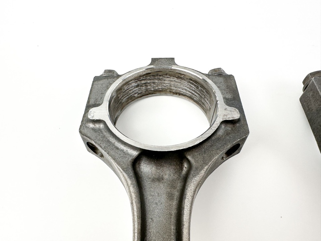 2002 Yamaha 225 HP 4 Stroke Outboard Piston & Connecting Rod Set 69J-11631-00-B0 OEM