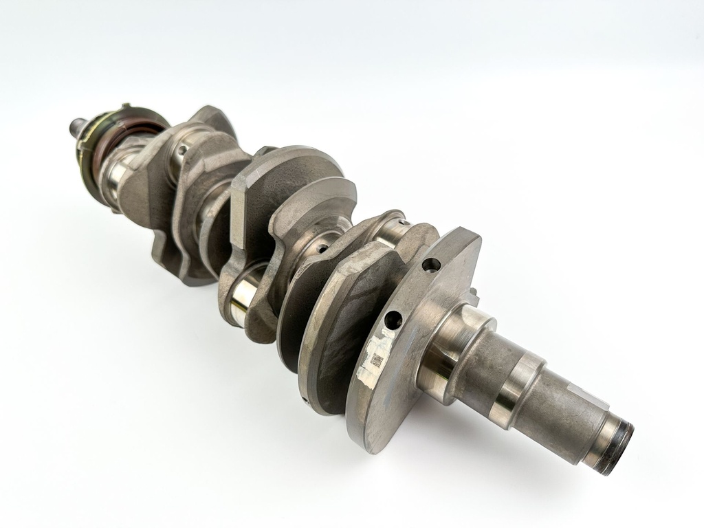 2002 Yamaha 225 HP 4 Stroke Outboard Crankshaft 69J-11411-00-00 OEM