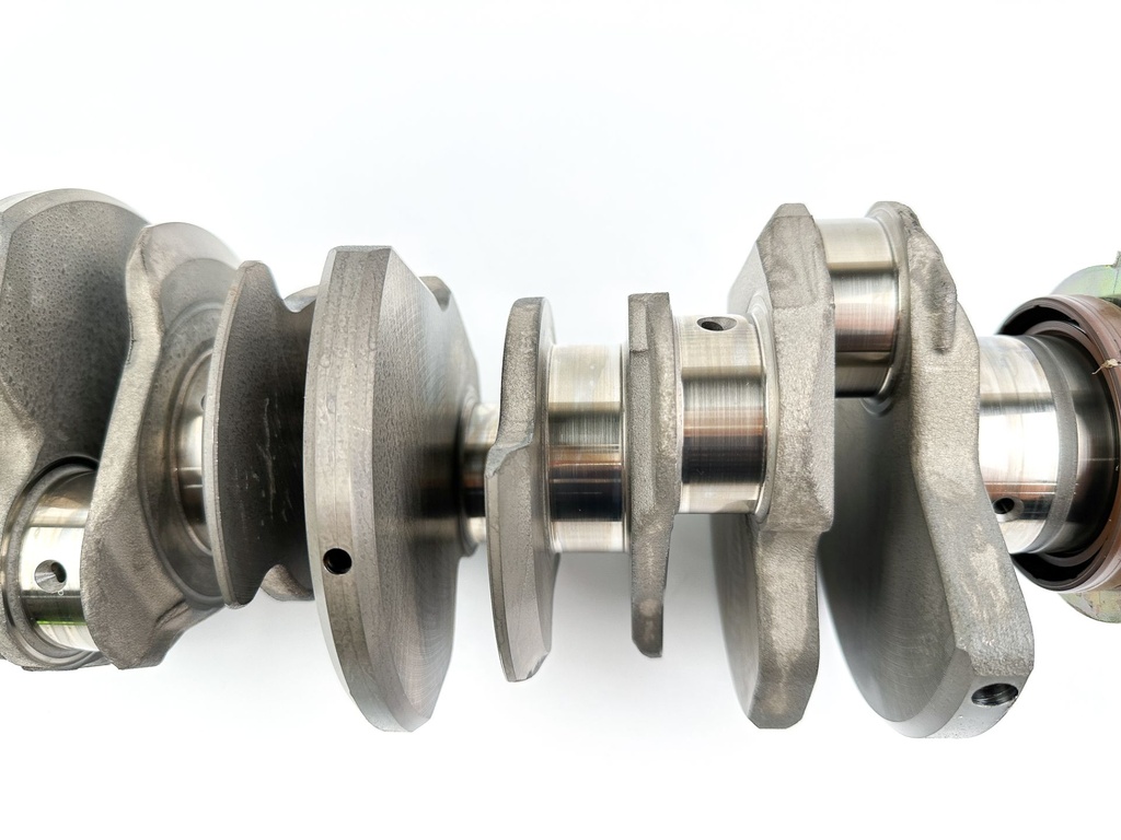 2002 Yamaha 225 HP 4 Stroke Outboard Crankshaft 69J-11411-00-00 OEM