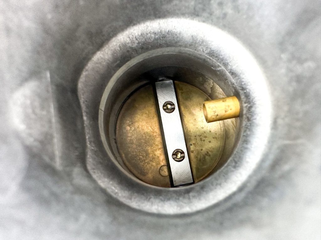 03-04 Yamaha 90HP 4 Stroke Outboard 1 2 3 4 Carburetor Set Of 4