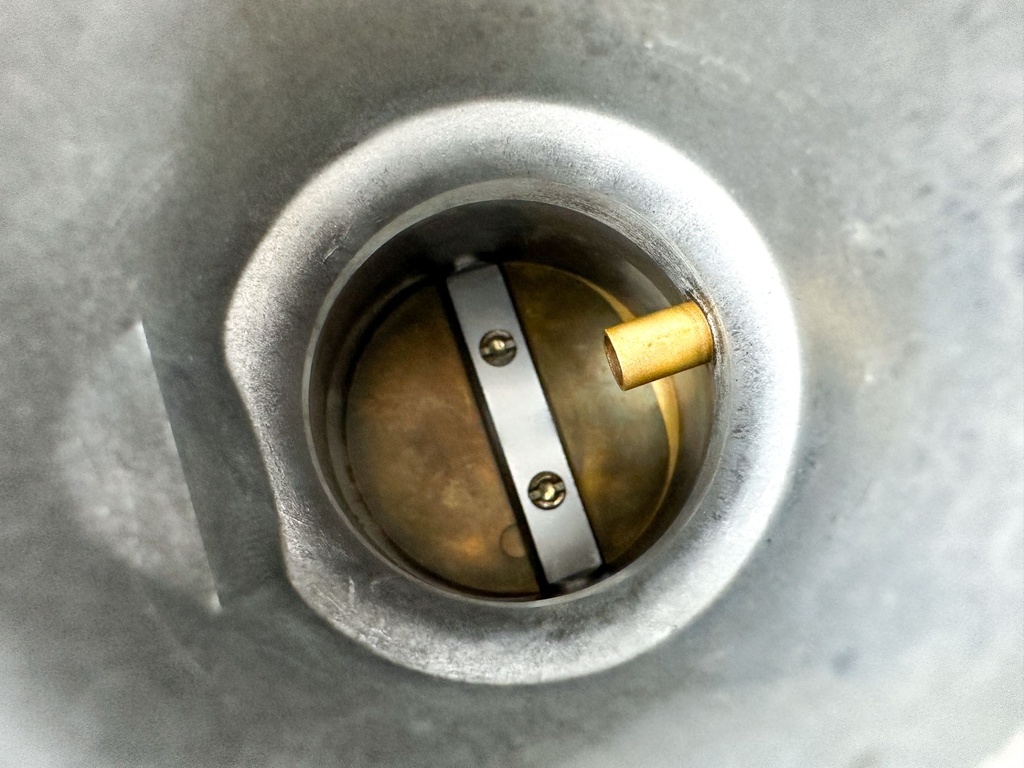 03-04 Yamaha 90HP 4 Stroke Outboard 1 2 3 4 Carburetor Set Of 4