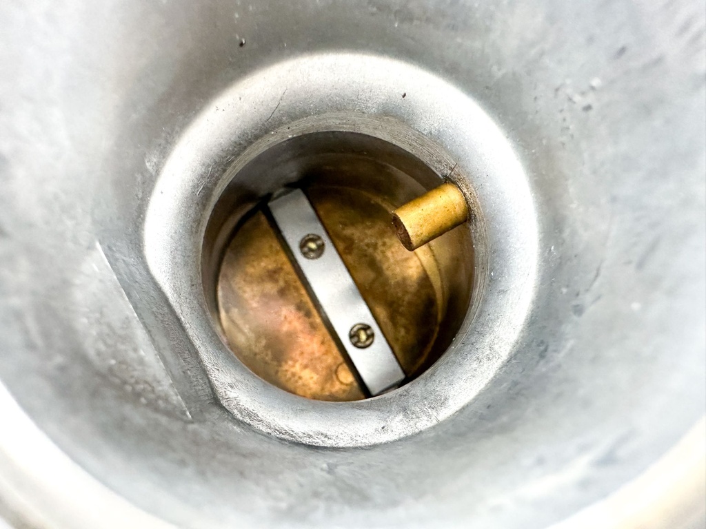 03-04 Yamaha 90HP 4 Stroke Outboard 1 2 3 4 Carburetor Set Of 4