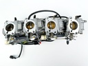 03-04 Yamaha 90HP 4 Stroke Outboard 1 2 3 4 Carburetor Set Of 4
