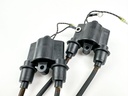 99-04 Yamaha 75 80 90 100HP 4 Stroke Outboard Ignition Coil Set 67F-85570-00-00