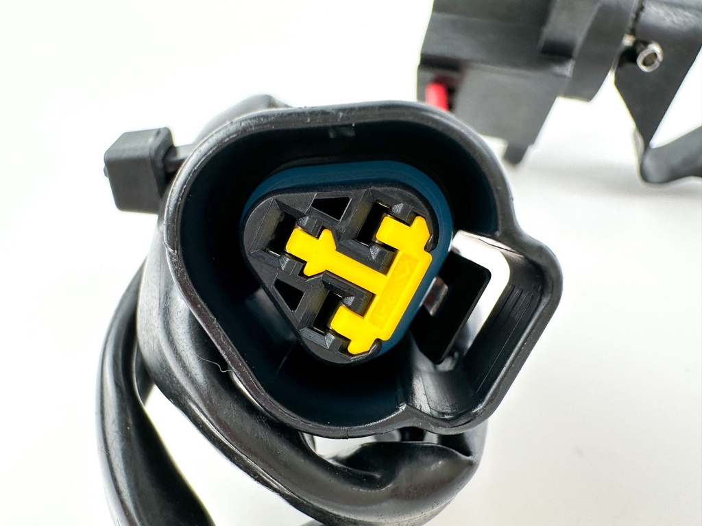 Yamaha Outboard Throttle Position Sensor Assembly TPS 61A-85885-00-00