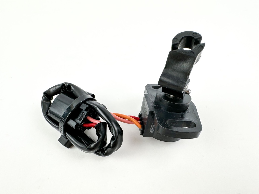 Yamaha Outboard Throttle Position Sensor Assembly TPS 61A-85885-00-00