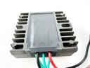 03-04 Yamaha 75 90 HP 4 Stroke Outboard Rectifier Regulator 67F-81960-11-00 OEM