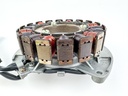 02-04 Yamaha 75 80 90 100 HP 4 Stroke Outboard Pulser Base Stator Assembly 67F-85560-01-00