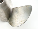 Powertech Prop Propeller Stainless Steel 3 Blade 13" X 17P SED3