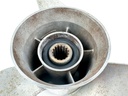 Powertech Prop Propeller Stainless Steel 3 Blade 13" X 17P SED3