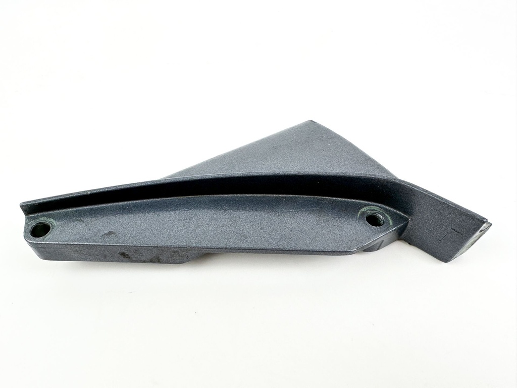 2004 Yamaha 115 HP 4 Stroke Outboard Cable Cover Plate 68V-42738-00-5B OEM