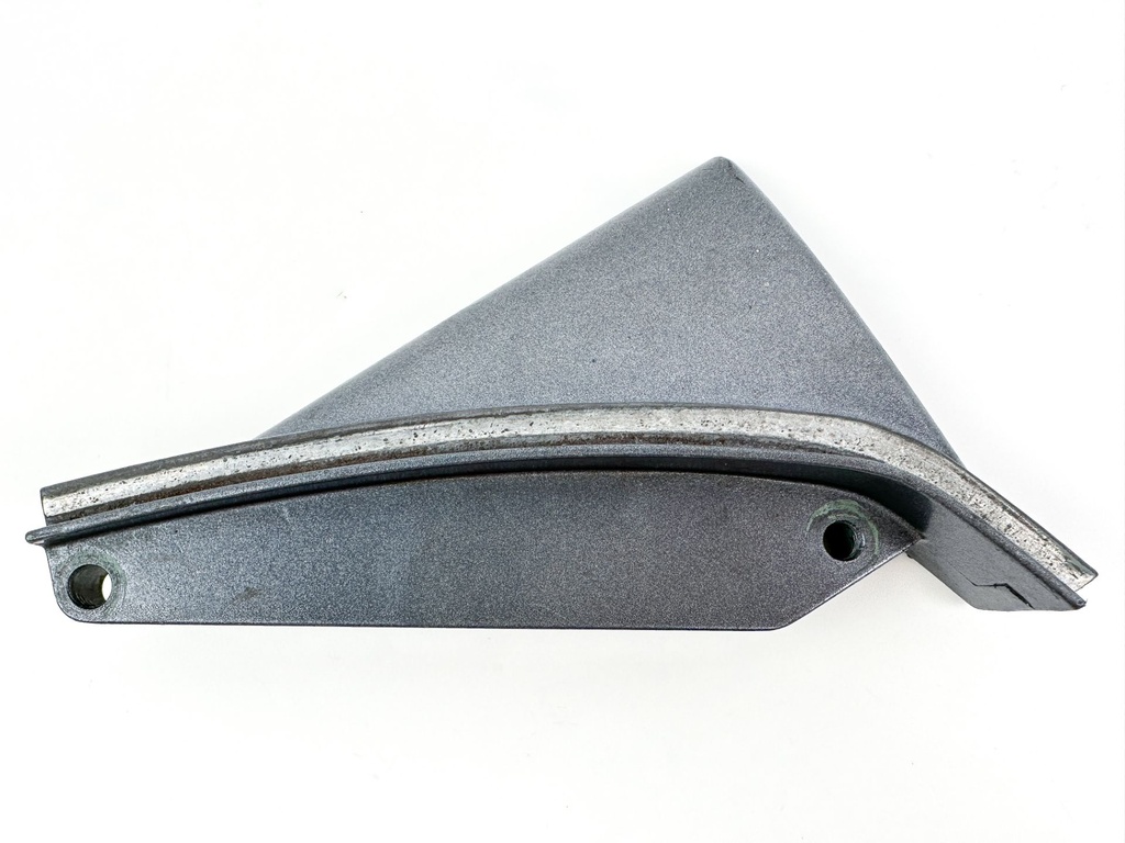 2004 Yamaha 115 HP 4 Stroke Outboard Cable Cover Plate 68V-42738-00-5B OEM