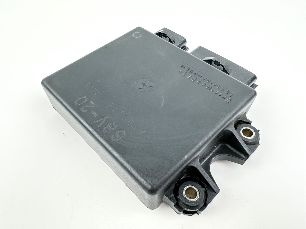 2004 Yamaha 115 HP 4 Stroke Outboard Engine Control Unit ECU 68V-8591A-20-00 OEM