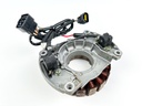 2004 Yamaha 115 HP 4 Stroke Outboard Coil Pulser Base Stator Assembly 68V-81460-00-00 OEM