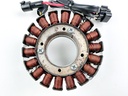 2004 Yamaha 115 HP 4 Stroke Outboard Coil Pulser Base Stator Assembly 68V-81460-00-00 OEM
