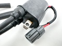 2004 Yamaha 115 HP 4 Stroke Outboard Ignition Coil Set 68V-82310-00-00 OEM