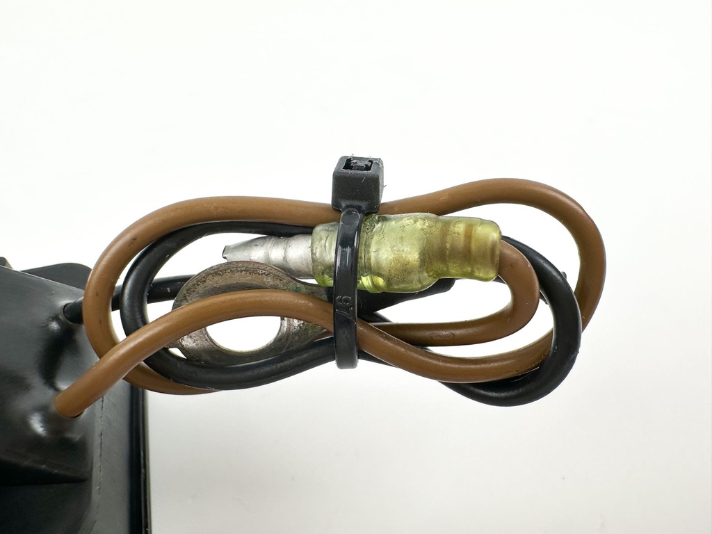 2004 Yamaha 115 HP 4 Stroke Outboard Starter Relay 68V-8194A-00-00 OEM