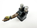 2004 Yamaha 115 HP 4 Stroke Outboard Starter Relay 68V-8194A-00-00 OEM