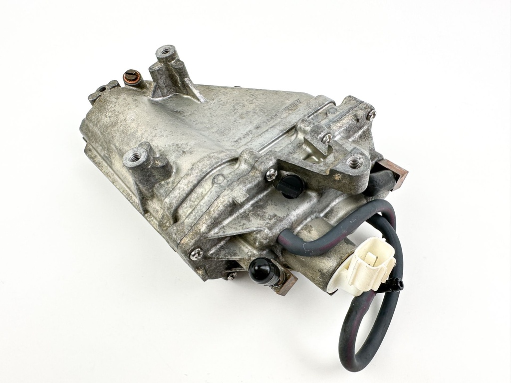 2004 Yamaha 115 HP 4 Stroke Outboard VST Float Chamber Assembly Cleaned & Tested