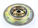 2004 Yamaha 115 HP 4 Stroke Outboard Flywheel Rotor 68V-81450-00-00 OEM