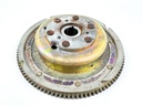 2004 Yamaha 115 HP 4 Stroke Outboard Flywheel Rotor 68V-81450-00-00 OEM