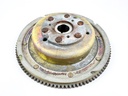 2004 Yamaha 115 HP 4 Stroke Outboard Flywheel Rotor 68V-81450-00-00 OEM