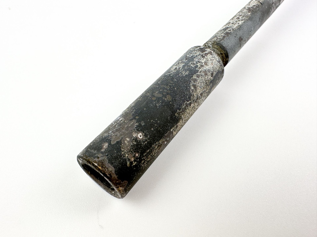 2004 Yamaha 115 HP 4 Stroke Outboard Shift Shaft 68V-44120-30-00 OEM