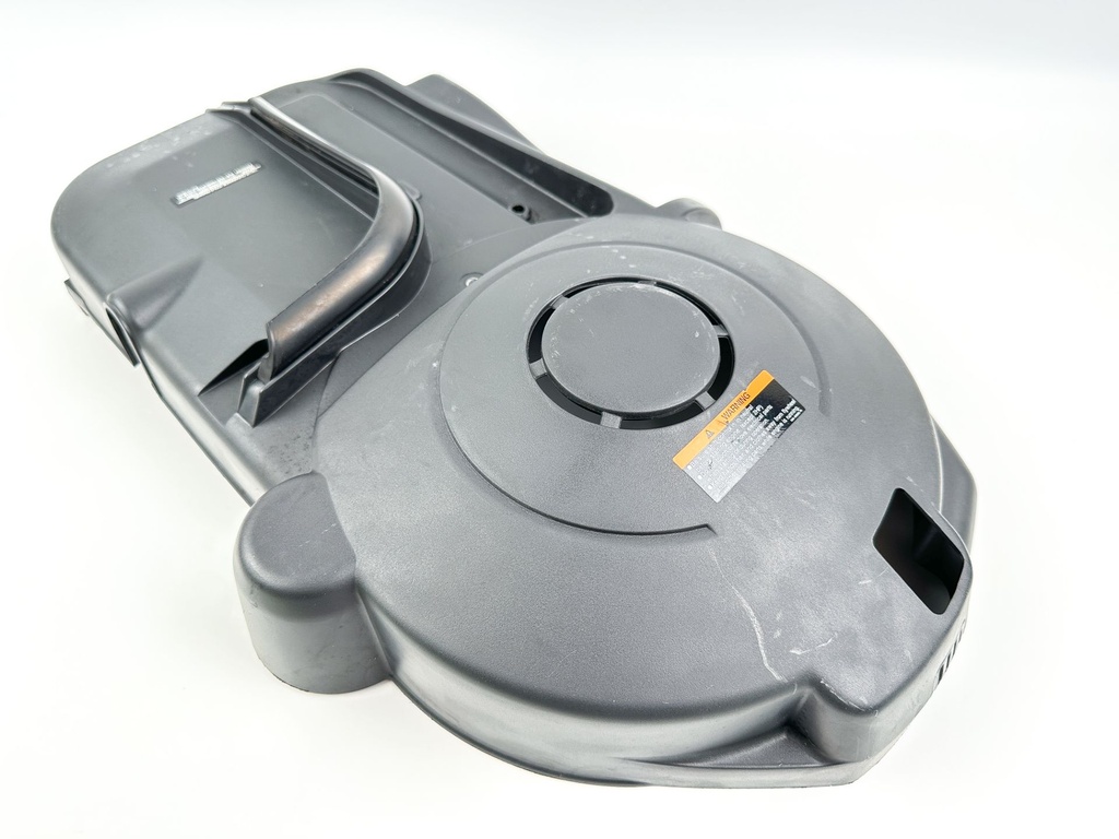 2004 Yamaha 115 HP 4 Stroke Outboard Flywheel Cover 67F-81337-01-00 OEM