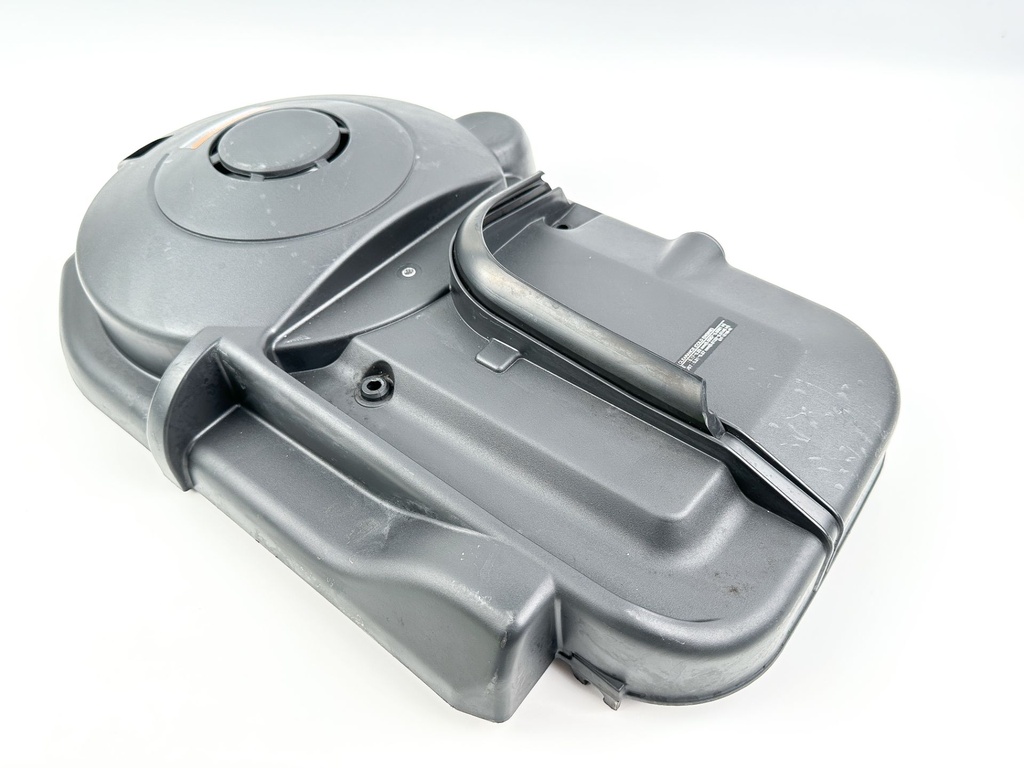 2004 Yamaha 115 HP 4 Stroke Outboard Flywheel Cover 67F-81337-01-00 OEM