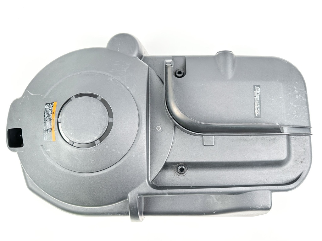 2004 Yamaha 115 HP 4 Stroke Outboard Flywheel Cover 67F-81337-01-00 OEM