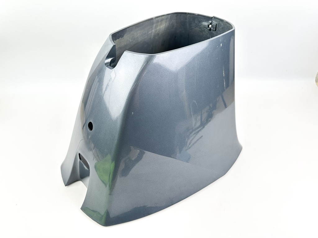 2004 Yamaha 115 HP 4 Stroke Outboard Lower Apron Cover 67F-42741-00-8D OEM