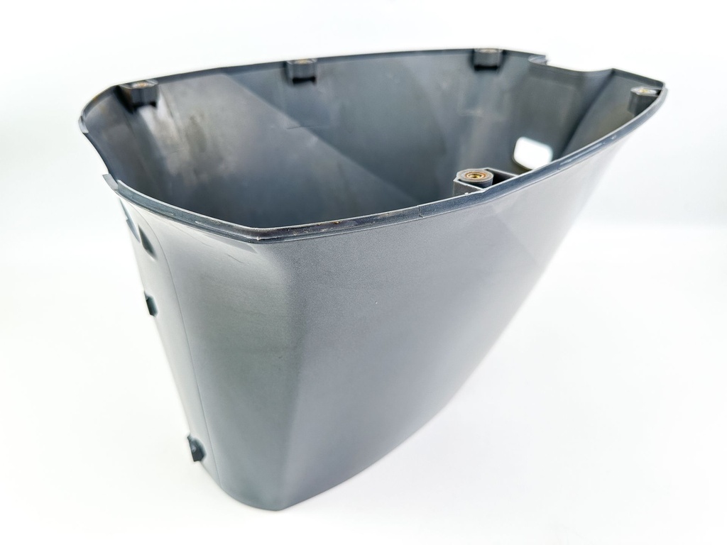 2004 Yamaha 115 HP 4 Stroke Outboard Lower Apron Cover 67F-42741-00-8D OEM