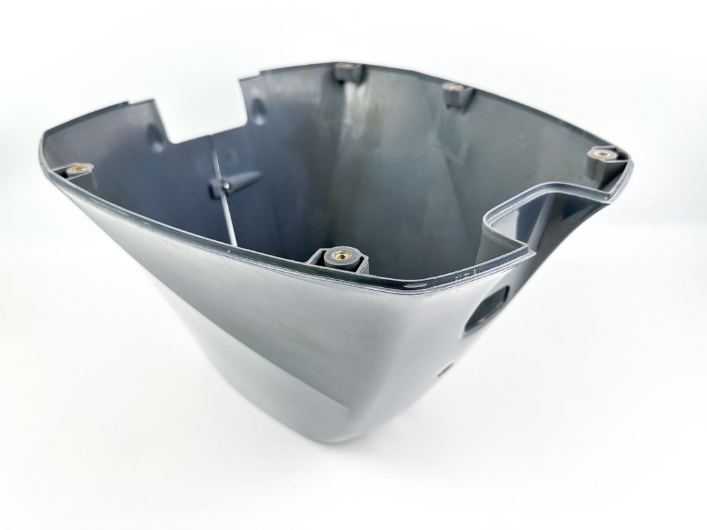 2004 Yamaha 115 HP 4 Stroke Outboard Lower Apron Cover 67F-42741-00-8D OEM