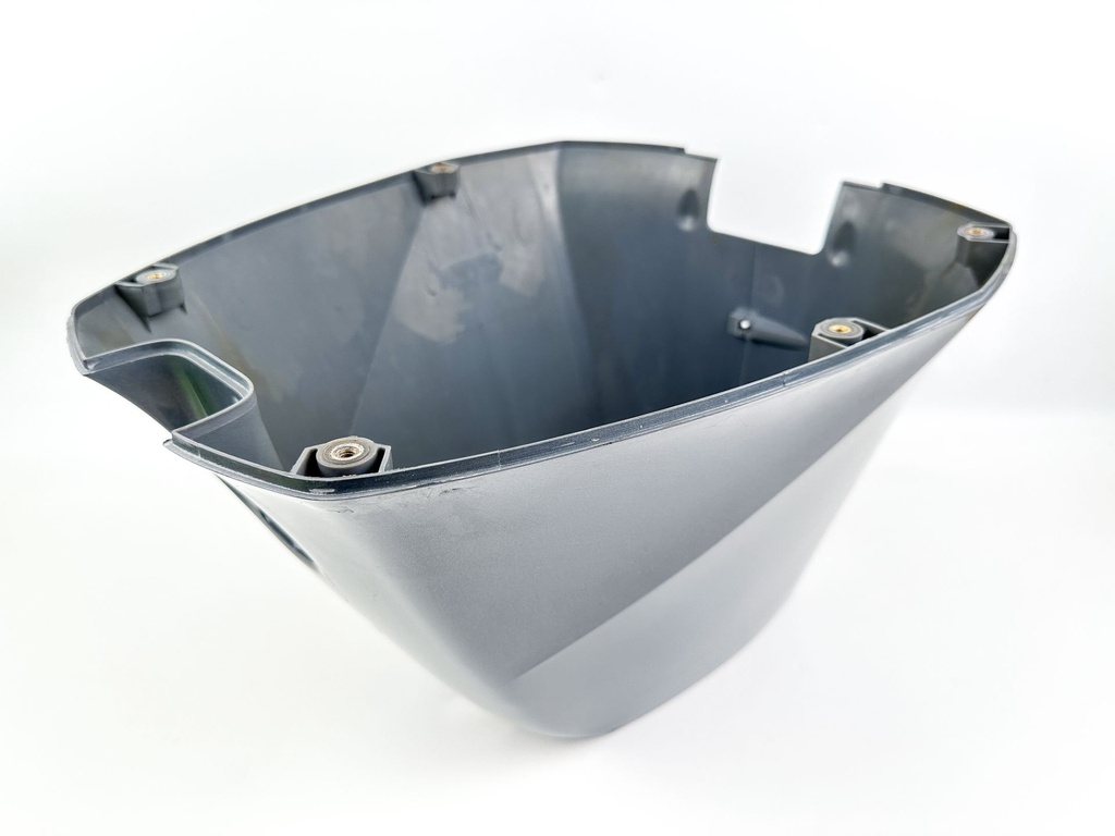 2004 Yamaha 115 HP 4 Stroke Outboard Lower Apron Cover 67F-42741-00-8D OEM