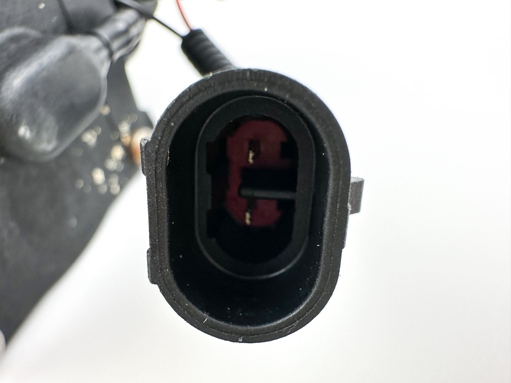 2007 Evinrude 250 HP 2 Stroke Outboard Vapor Separator Tank VST 5006063 OEM