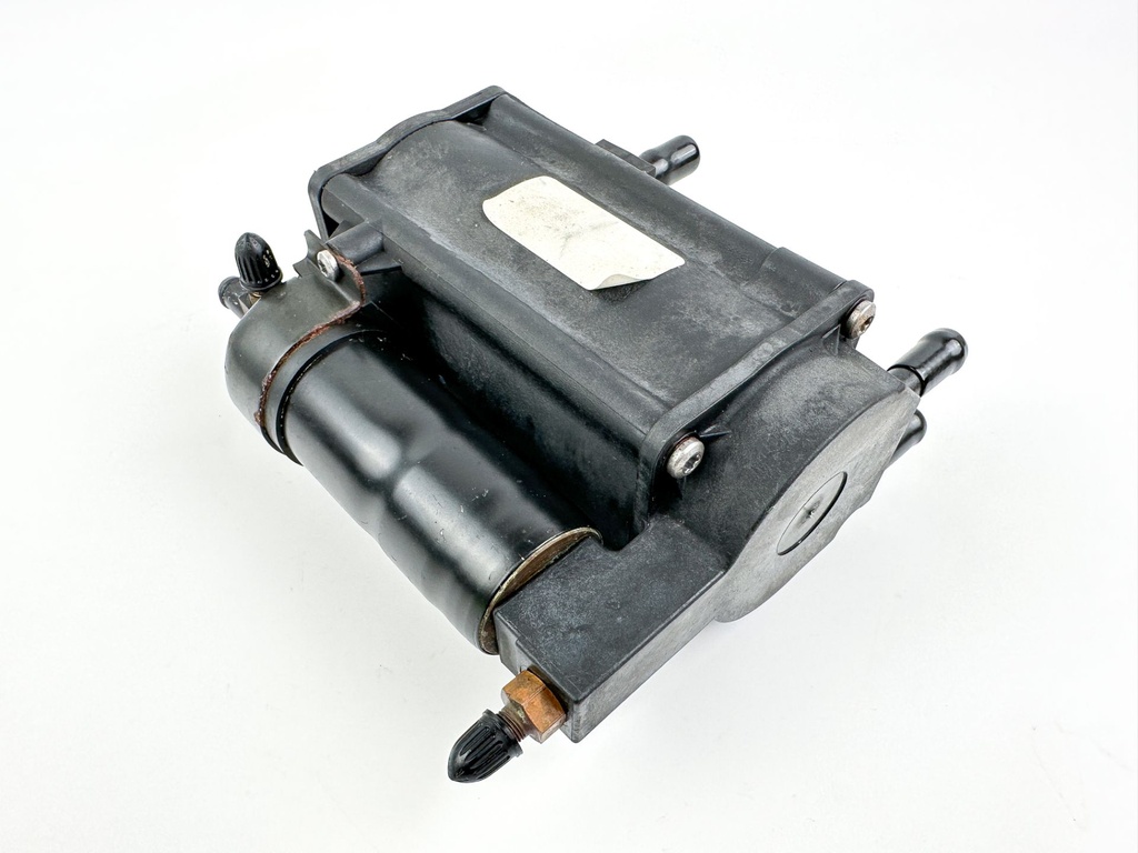2007 Evinrude 250 HP 2 Stroke Outboard Vapor Separator Tank VST 5006063 OEM