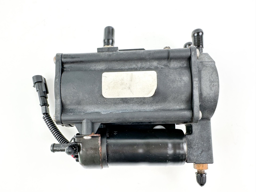 2007 Evinrude 250 HP 2 Stroke Outboard Vapor Separator Tank VST 5006063 OEM