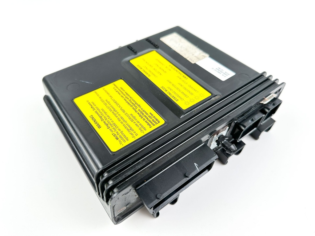 2007 Evinrude 250 HP 2 Stroke Outboard Engine Control Unit ECU 0586707 OEM