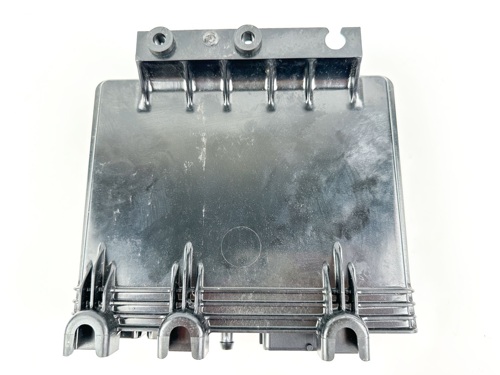 2007 Evinrude 250 HP 2 Stroke Outboard Engine Control Unit ECU 0586707 OEM